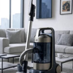 Beutellose Staubsauger – die komfortable Alternative ?