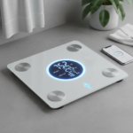 Smarte Waagen im Test – Wie digital ist unser Körper?: